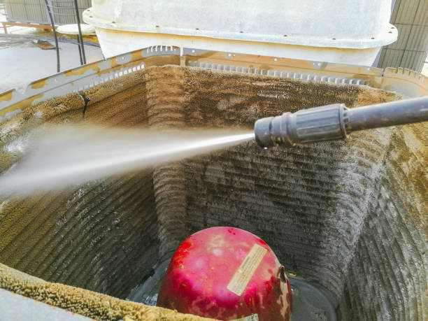 Best HVAC Air Duct Cleaning  in Auburn, KY
