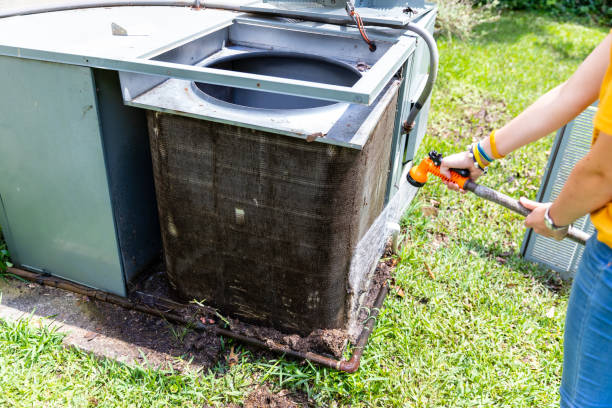 Best Affordable Air Duct Cleaning  in Auburn, KY