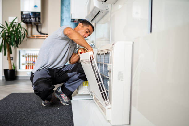 Professional Airduct Cleaning in KY