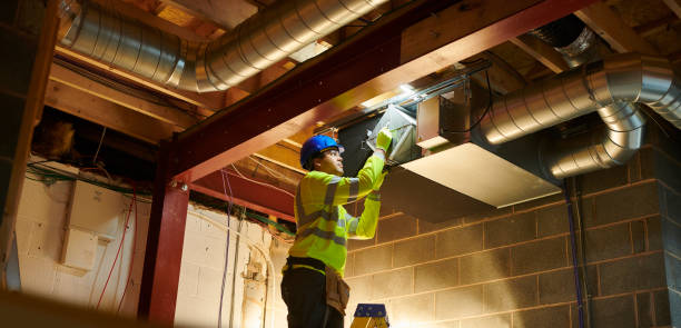 Best Commercial HVAC Duct Cleaning  in Auburn, KY