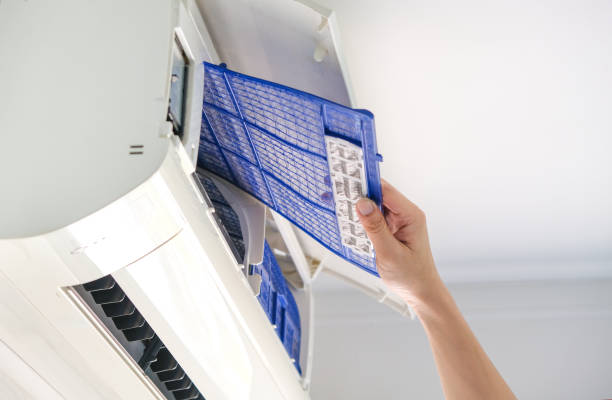 Best Emergency Air Duct Cleaning  in Auburn, KY