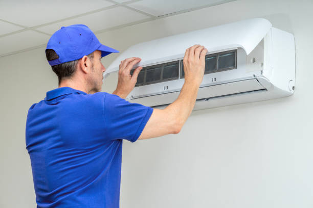 Air Duct Mold Removal in KY
