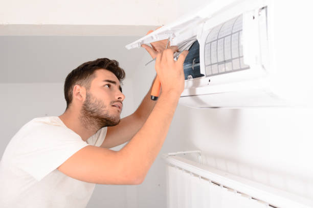 Best Air Duct Cleaning Near Me in KY
